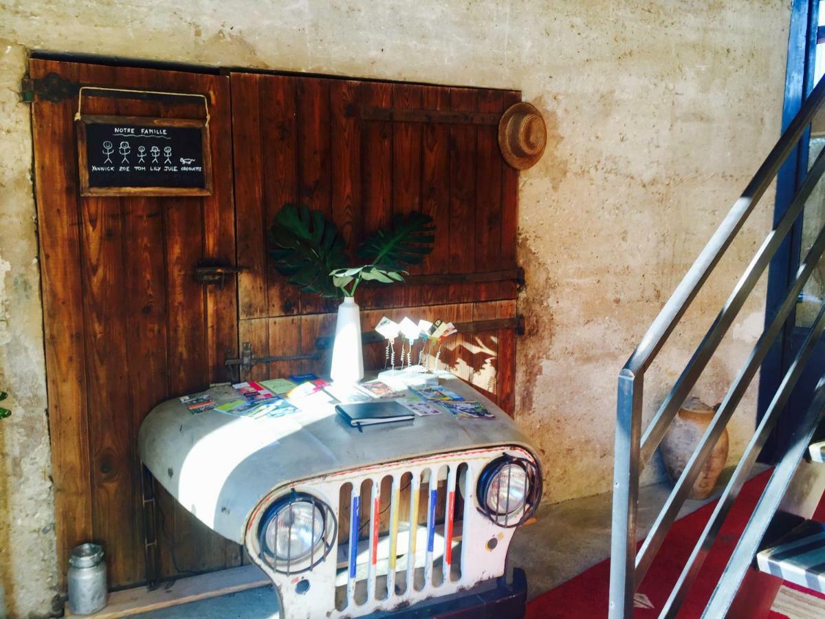 شقة Magnificent Renovated Farmhouse - 10 Min A7 - Anneyron المظهر الخارجي الصورة